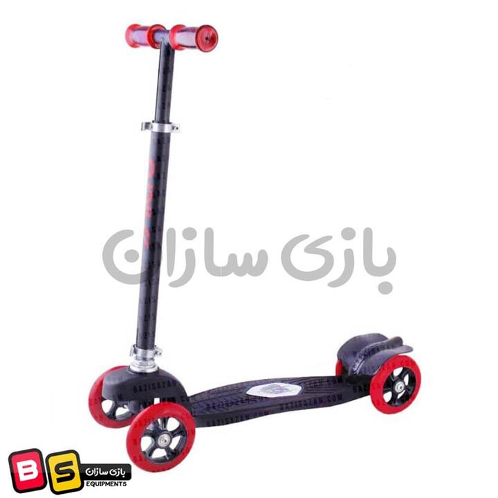 اسکوتر میکرو چهار چرخ Micro Scooter